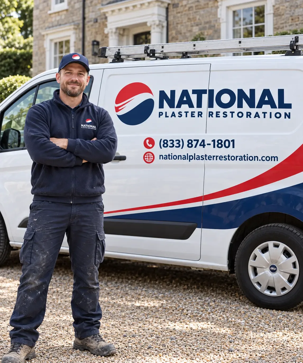 Plaster Repair company in Meeker, OK